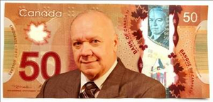 Infinithéâtre Announces KING OF CANADA Livestream Performances Image