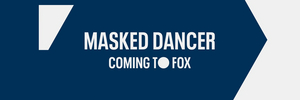 Craig Robinson to Host THE MASKED DANCER, Premiering this December on FOX Image
