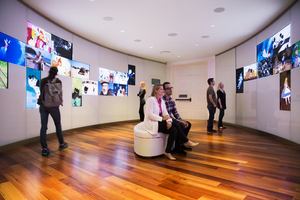The Walt Disney Family Museum Announces Reopening Image
