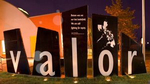Center Theatre Group Announces Special Viewing Party for VALOR Image
