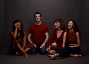 A Conversation with Fizzy Rascals about their experiences working In THE DPS LAB Image