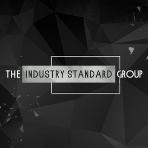 The Industry Standard Group, the First BIPOC Commercial Theatre Organization Launches Today Image