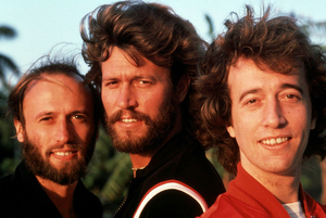 HBO Documentary THE BEE GEES: HOW CAN YOU MEND A BROKEN HEART Debuts December 12  Image