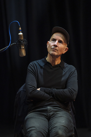 Review: 'WHAT I LOVE' WITH BEN WHISHAW, Podcast Image
