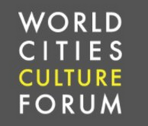 18 Global Cities Selected to Participate in the World Cities Culture Forum's Leadership Exchange Program 