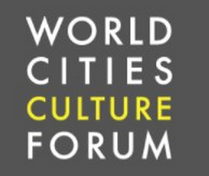 18 Global Cities Selected to Participate in the World Cities Culture Forum's Leadership Exchange Program Image