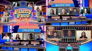 FAMILY FEUD Digital Edition is Here 