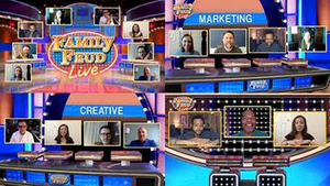 FAMILY FEUD Digital Edition is Here Image