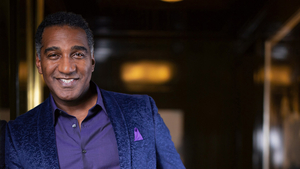 Kennedy Center Announces Additional In-Person Concerts Featuring Norm Lewis and More  Image