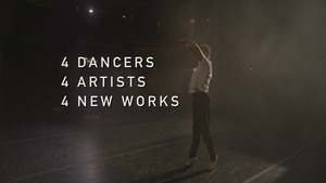 American Ballet Theatre Partners With Chanel to Launch PAS DE DEUX Docuseries Image