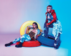 A&E Network Greenlights New Documentary Special BIOGRAPHY: TLC Image