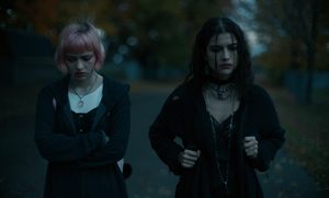 Principal Photography Wraps on New Horror Film WE NEED TO DO SOMETHING Image