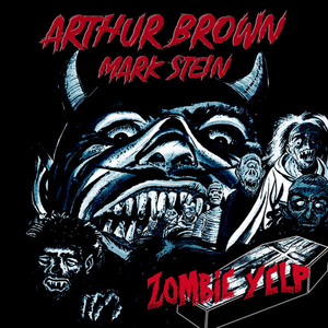 'God of Hellfire' Arthur Brown Releases New Single Image