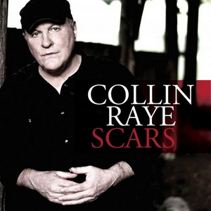 Collin Raye Reveals His SCARS on Friday, November 20 