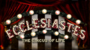 VIDEO: See a Sneak Peak of ECCLESIASTES: THE CIRCUS OF LIFE 