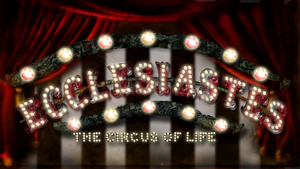 VIDEO: See a Sneak Peak of ECCLESIASTES: THE CIRCUS OF LIFE Image