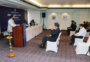 ITDC Organised Year-Long Celebrations for Samvidhan Divas Image