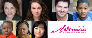 Cast Announced for Streaming Production of EVERY WAITING HEART Image