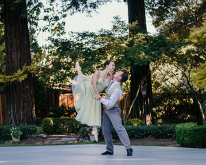 New Ballets Performed Around The Bay! Smuin Launches Virtual Series Image