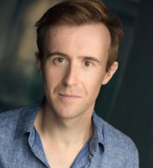 John Heffernan and Rosie Sheehy to Star in OLEANNA at Theatre Royal Bath  Image