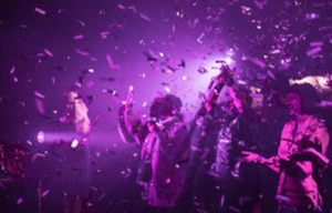 Arts Council England Commissions England's Performing Arts Showcase Consortium Image