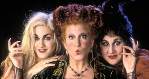 What Scenes Do We Want to See in a HOCUS POCUS Musical?  Image