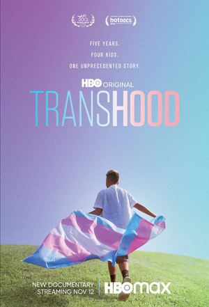 HBO's TRANSHOOD Debuts November 12 Image