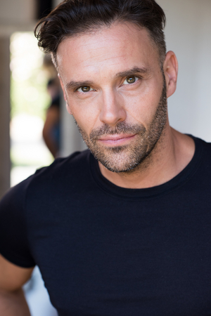 Interview: Joseph Millson Talks THE DEFINITIVE SUPERCALIFRAGILISTIC 2020 CAST RECORDING of MARY POPPINS Image