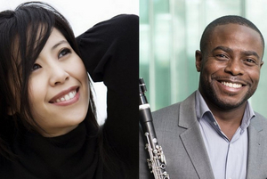 DACAMERA Presents Anthony McGill and Pianist Gloria Chien 