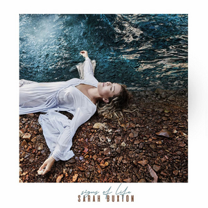 Sarah Buxton To Release New EP Signs Of Life On November 20th 