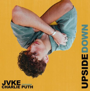 Charlie Puth Hops on Viral JVKE Tiktok Song 'Upside Down' 