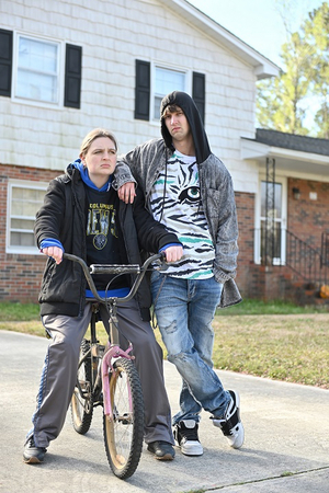 FOX Makes New Series Commitment on THIS COUNTRY Image