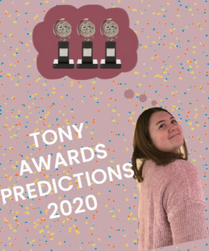 BWW Blog: Tony's Telepathy - Predicting the 2020 Award Winners 