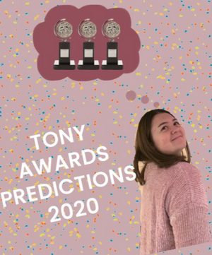 BWW Blog: Tony's Telepathy - Predicting the 2020 Award Winners Image