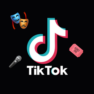 BWW Blog: How TikTok Has Helped Musical Theatre Image