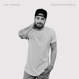 Joe Hanson Releases New Single 'Head Over Wheels' 