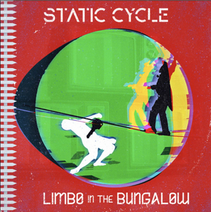 Static Cycle Shares New Single 'Limbo In The Bungalow' Image