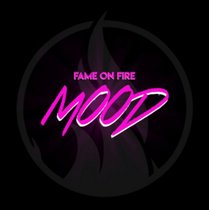 Fame On Fire Share New Cover of 'Mood' Image