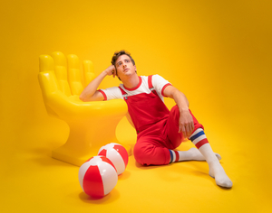 Paper Idol Shares Single 'Clouds' Image
