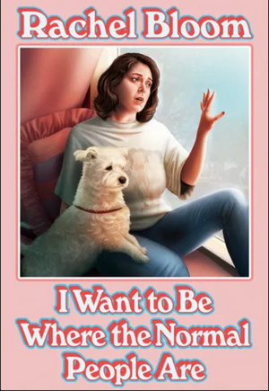Interview: Rachel Bloom Talks New Book, Bullies, Musical Theatre, and Adam Schlesinger Image