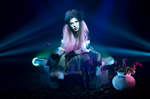Review: THE THEATRE CHANNEL EPISODE 2 Image