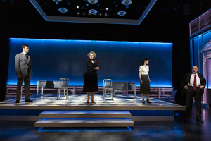 Final Day to Catch Virtual Reading of Joe Dipietro's Newest Play CONSCIENCE Starring Harriet Harris Image