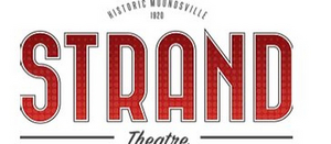 The Strand Theatre Announces Upcoming Events  Image