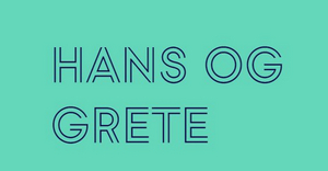 The Norwegian National Opera Presents HANS OG GRETE Image
