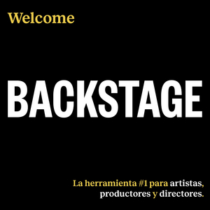 BACKSTAGE LLEGA A LATINOAMERICA DE LA MANO DE GO BROADWAY Image