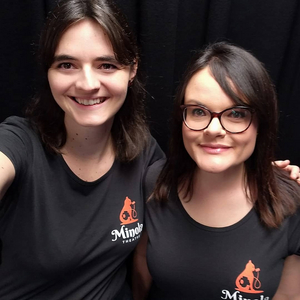 A conversation with Minola Theatre about their experiences working in THE DPS LAB Image