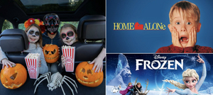 Drive-in Movies Announces Christmas Programme 