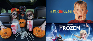 Drive-in Movies Announces Christmas Programme Image