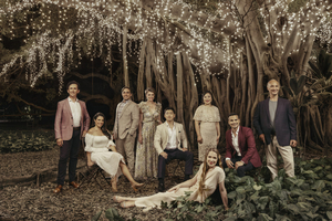 Opera Queensland Launches 40th Birthday Season Image