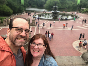 Interview: At Home With Karen Mack and A LOT of Cookies Image